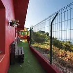 Casa vacanze El Apretadero