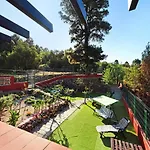 Casa vacanze El Apretadero