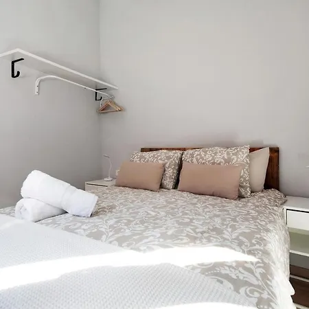 Feriehus El Apretadero *