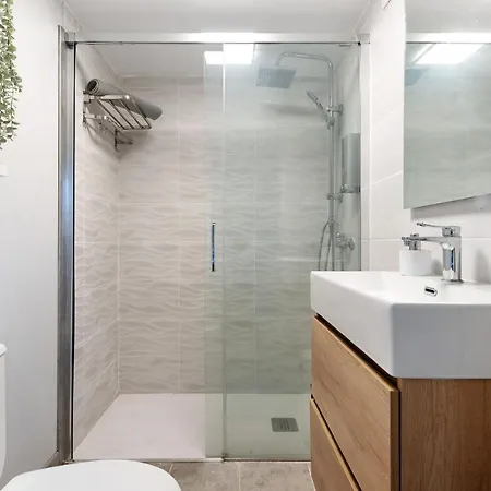 Feriehus El Apretadero *