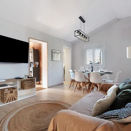 El Apretadero Feriehus *