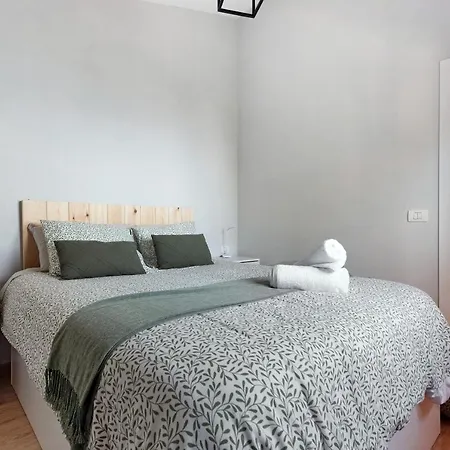 Feriehus El Apretadero