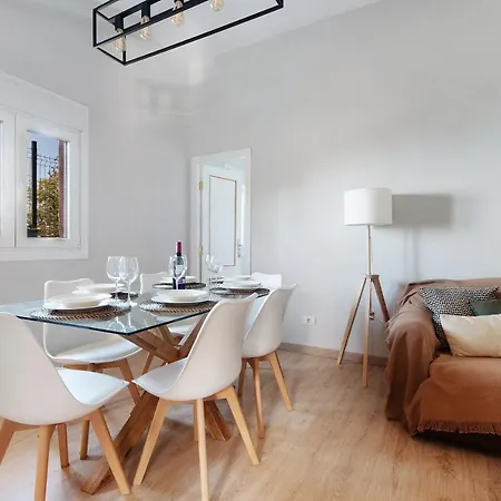 Feriehus El Apretadero