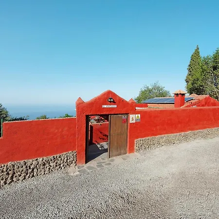 بيت للعطل El Apretadero