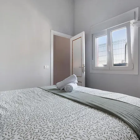 El Apretadero Holiday home
