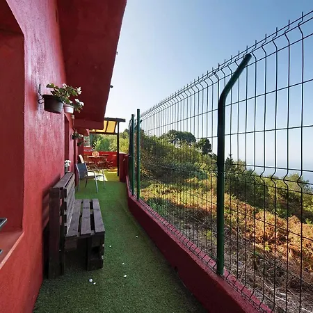 Hébergement de vacances El Apretadero