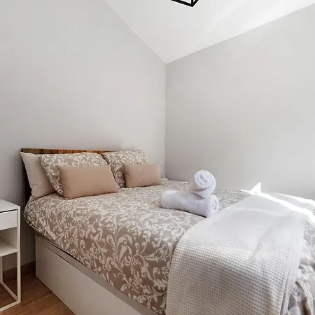 El Apretadero Hébergement de vacances *