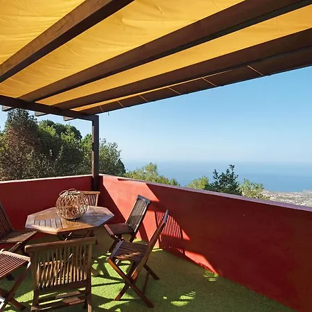 El Apretadero Hébergement de vacances *