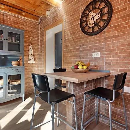 El Apretadero Hébergement de vacances Icod De Los Vinos