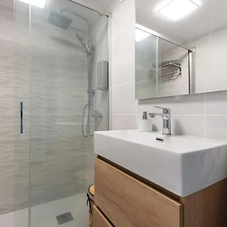 Hébergement de vacances El Apretadero Icod De Los Vinos