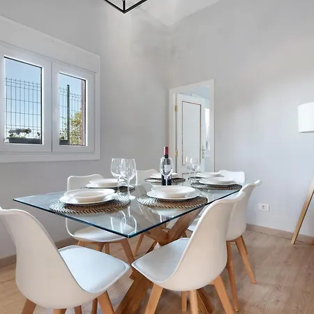 El Apretadero Hébergement de vacances *