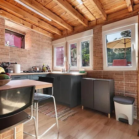 El Apretadero Hébergement de vacances *