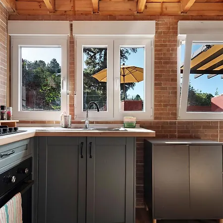 Ferienhaus El Apretadero