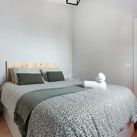 El Apretadero Ferienhaus *