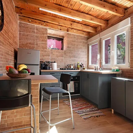 Ferienhaus El Apretadero *