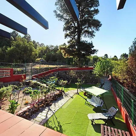 Ferienhaus El Apretadero *