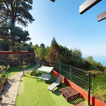 Ferienhaus El Apretadero *