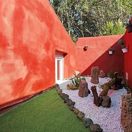 El Apretadero * Icod De Los Vinos
