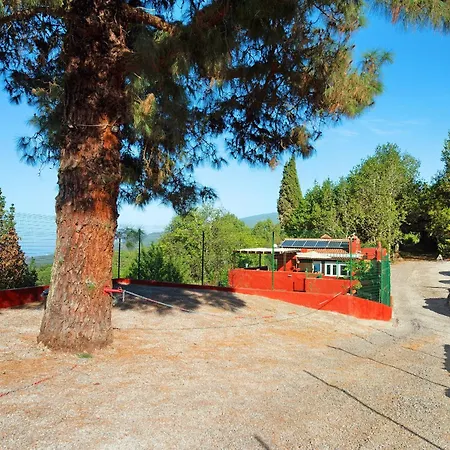 El Apretadero Ferienhaus Icod De Los Vinos