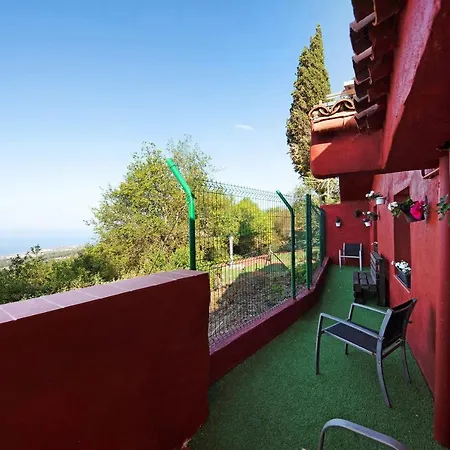 El Apretadero イコー・デ・ロス・ビノス